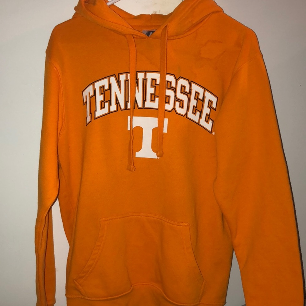 TN hoodie